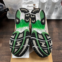 Malachite Green ASICS Gel Kayonno-14 (USED)