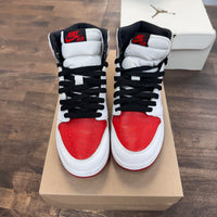 (GS) Heritage Jordan 1 High (USED,No Box)