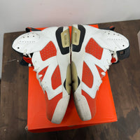 Gatorade Jordan 6 Retro (USED, Replacement Box)