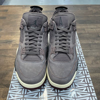 Violet Ore A Ma Maniere Jordan 4 (USED)