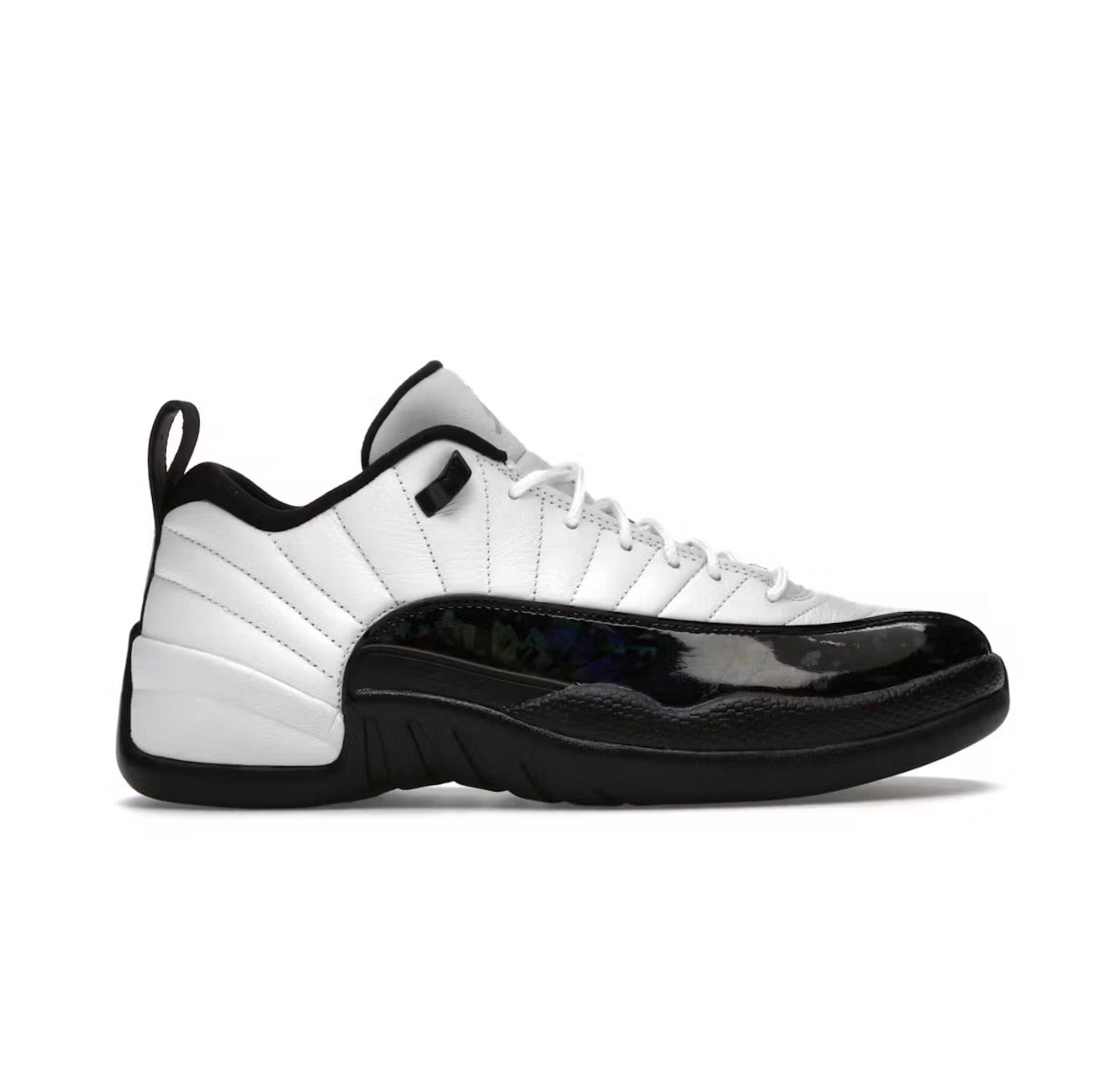 25 Years In China Jordan 12 Low