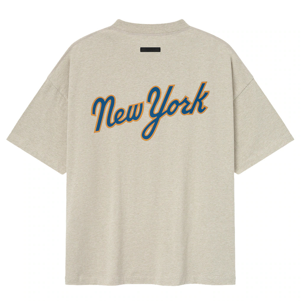 Essentials NY Mets Tee