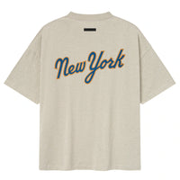 Essentials NY Mets Tee