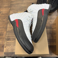 Taxi Flip Jordan 12 (USED, No Box)