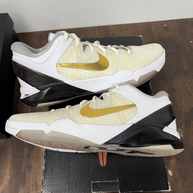 Elite (Home) Kobe 7 (USED)