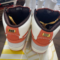 Maison Chateau Rouge Jordan 2 SP (USED)