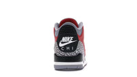 Unite Jordan 3 (Chicago Exclusive)
