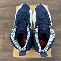 Nike Jordan 12 International Flight (USED NO BOX)