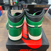 Pine Green Jordan 1 High (USED)