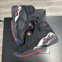 Playoff Jordan 8 (USED)