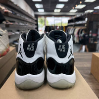 Concord Jordan 11 High (GS) (USED, No Box)