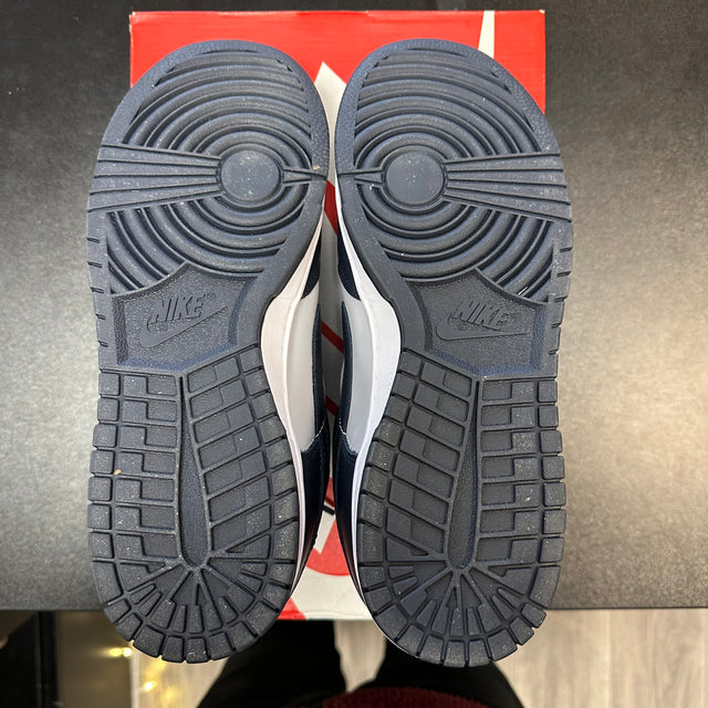 Nike Dunk Low Georgetown (Lightly Worn)