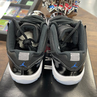 Jordan 11 Low Space Jam (Lightly Worn)
