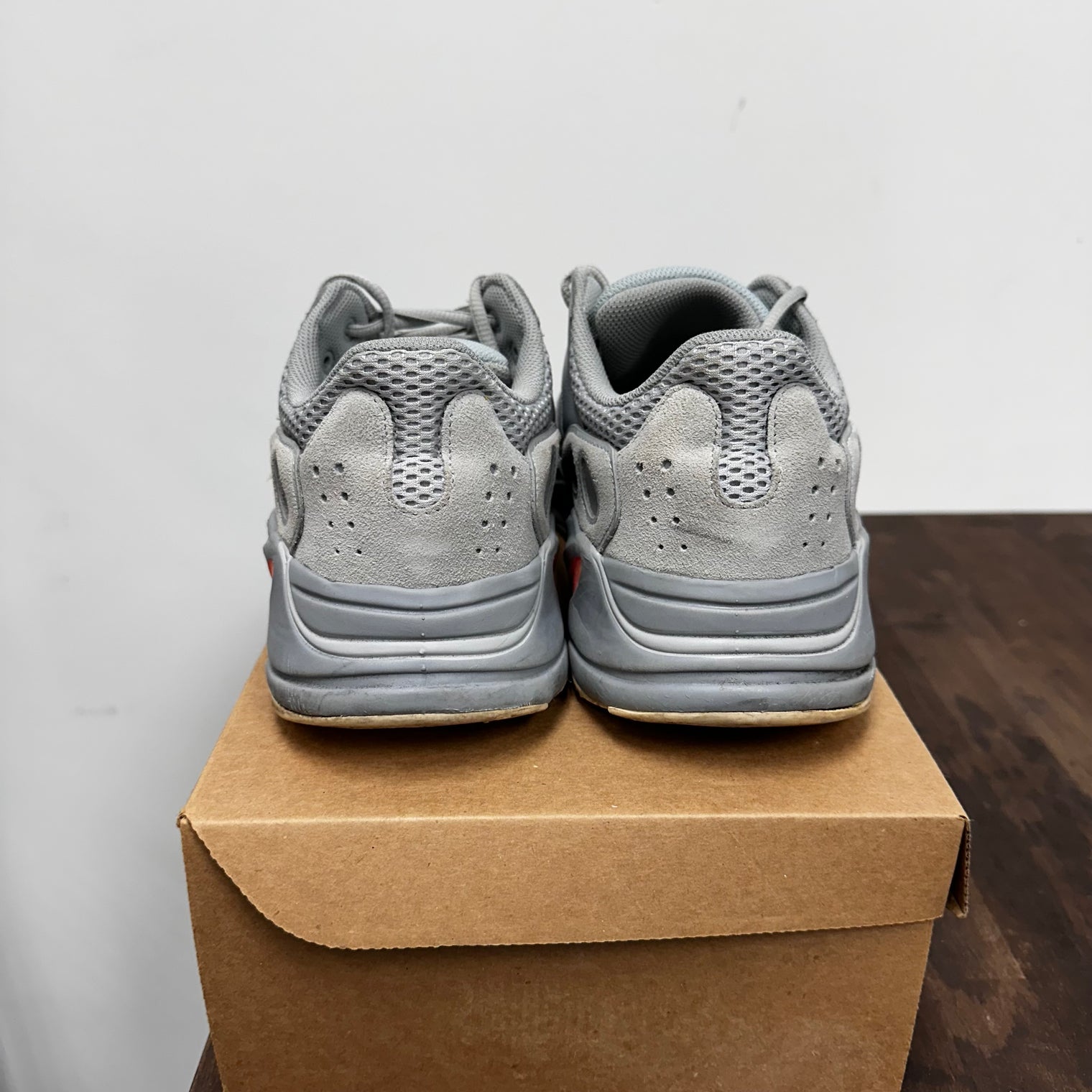 Inertia Yeezy 700 (USED, No Box)