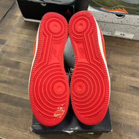 ATL Nike Air Force 1 Low 07 (USED)