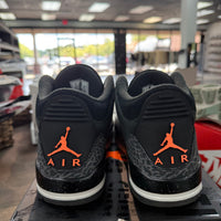 Fear Pack Jordan 3 Retro (2023) (USED)