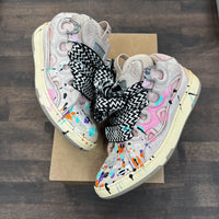 Gallery Dept. Lanvin Curb Sneaker (USED, no box)
