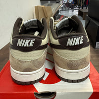 Cheetah Safari Dunk Low (Used)