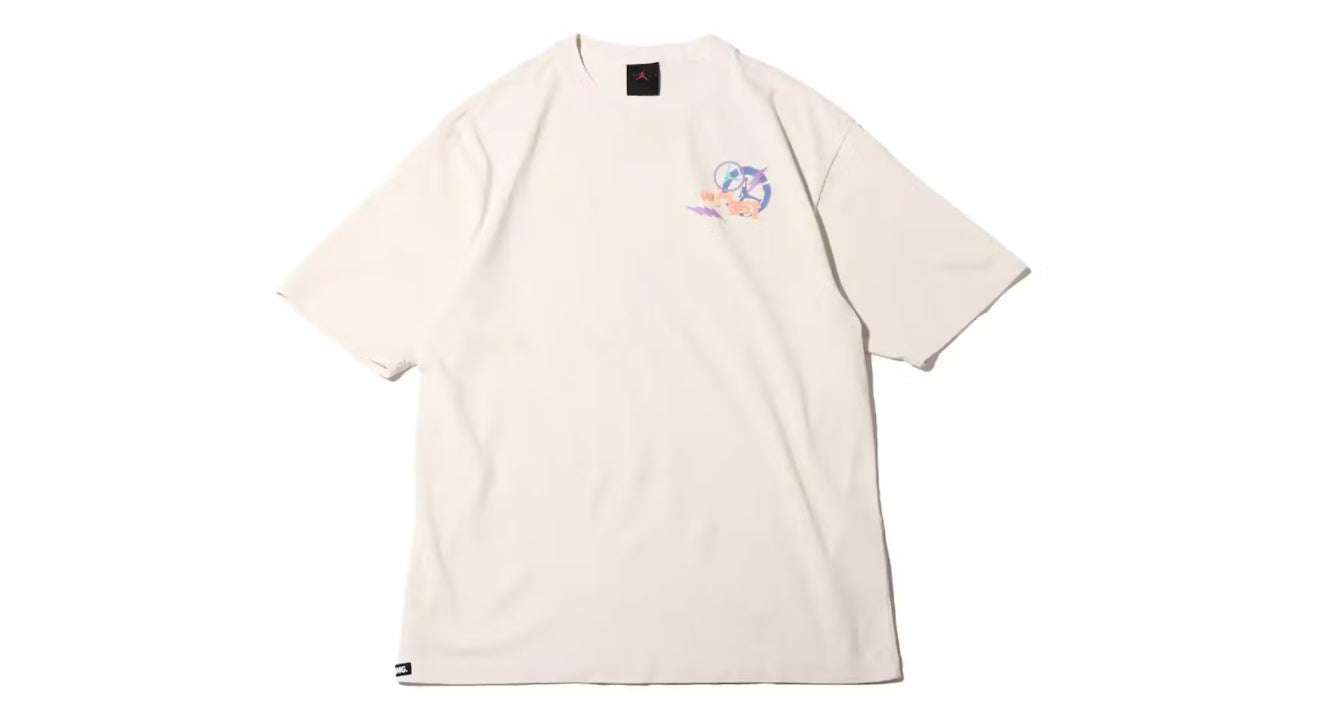 Jordan x DJ Khaled T-Shirt Phantom