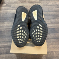 Onyx Yeezy 350 (USED)