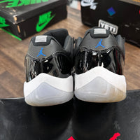 Space Jam Jordan 11 Low (USED)