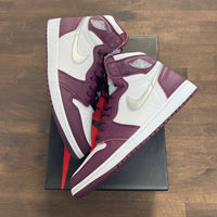 Nike Jordan 1 High Bordeaux (USED)