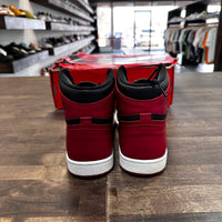 Varsity Red Jordan 1 High 85 (USED)