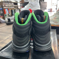 Tinker Air Raid Jordan 8 Retro (Lightly Worn)