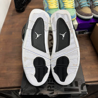 Fear Jordan 4 (2024) (USED)