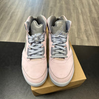 Easter Jordan 5 (USED, NO BOX)