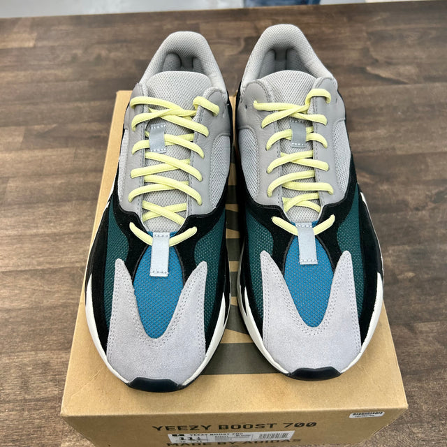 Wave Runner Yeezy 700 (USED)