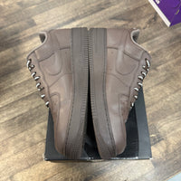 Supreme Baroque Brown Nike Air Force 1 Low (USED)