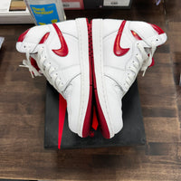 Metallic Red Jordan 1 High (2017) (USED)