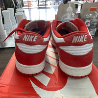 St John Nike Dunk Low (USED,NoBox)