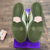 Yuto Matcha SB Dunk Low (USED)