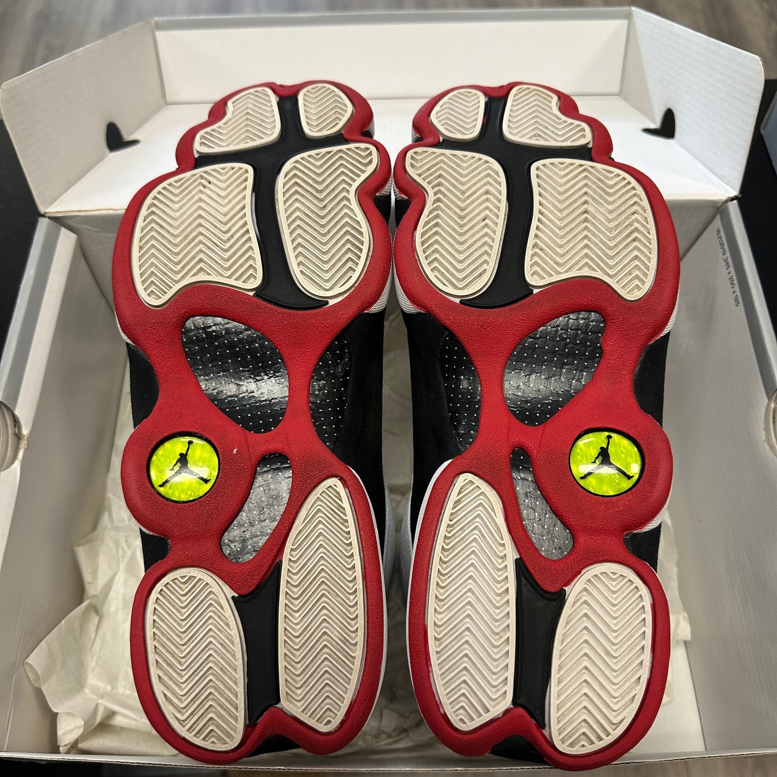 He Got Game Jordan 13 Retro (USED)
