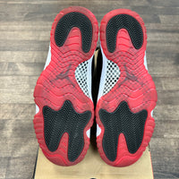 Bred Jordan 11 2019 (USED)
