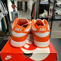 Nike Dunk Low Syracuse (Used)