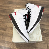 Chicago Jordan 2 OG (2022) (USED)