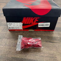 Jordan 1 Retro Black Toe (2016) (Men's) (US 11.5) (Tried On)