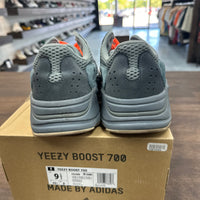adidas Yeezy Boost 700 Teal Blue (USED)