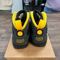 University Gold Jordan 9 (USED, No Box)