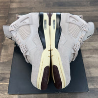 A Ma Maniere Sleeping Jordan 4 (W) (USED)