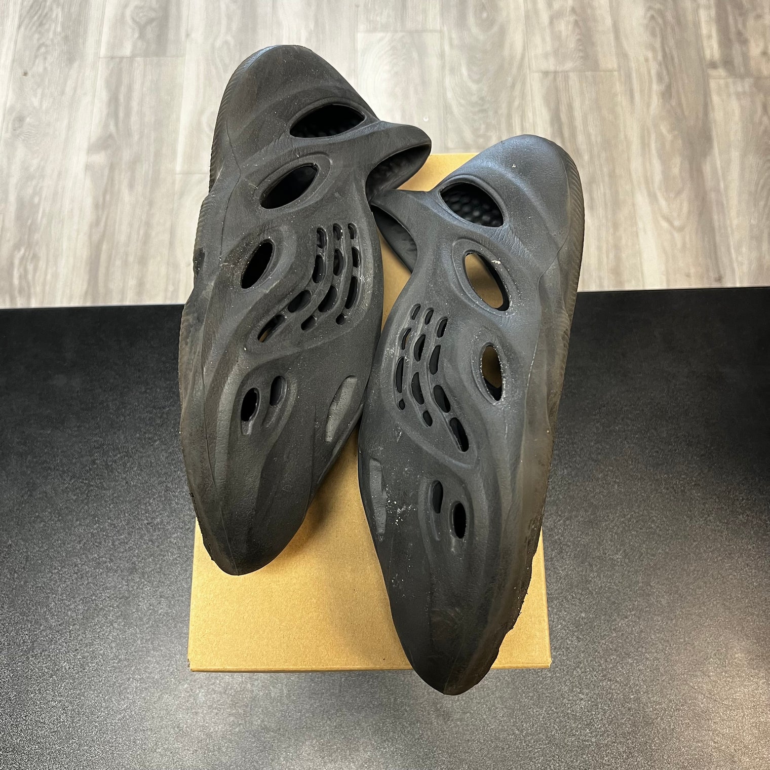 Onyx Foam RNR (USED)