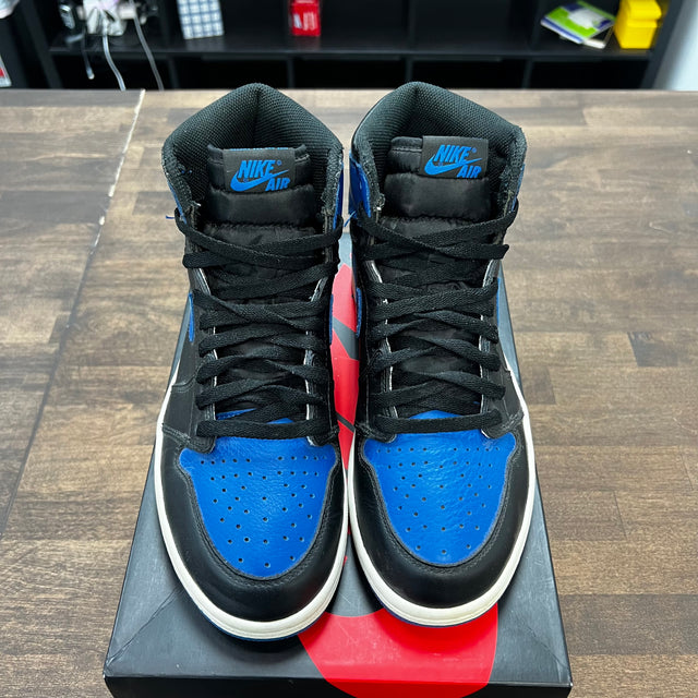 Royal Jordan 1 High Retro (2017) (USED)