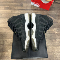 Heiress Black Stingray Jordan 11 Retro (GS) (USED)