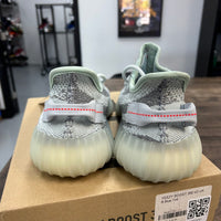 Blue Tint Yeezy 350 (USED)