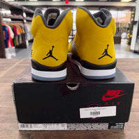 Tokyo T23 Jordan 5 Retro (2025) (USED)