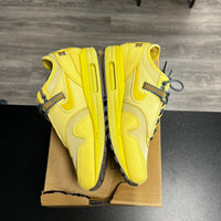 Travis Scott Cactus Jack Saturn Gold Air Max 1 (USED)