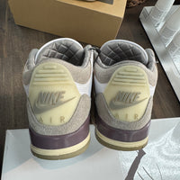A Ma Maniere Jordan 3 Retro SP (W) (USED)